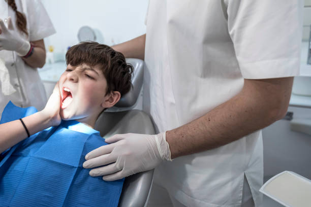 Best Tooth Pain Emergency Relief  in Goshen, CA