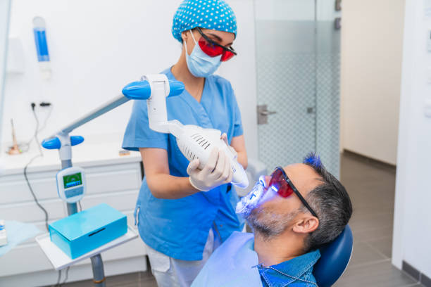 Best Teeth Whitening  in Goshen, CA